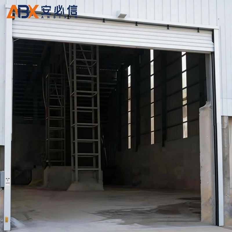 绥化高速堆积门