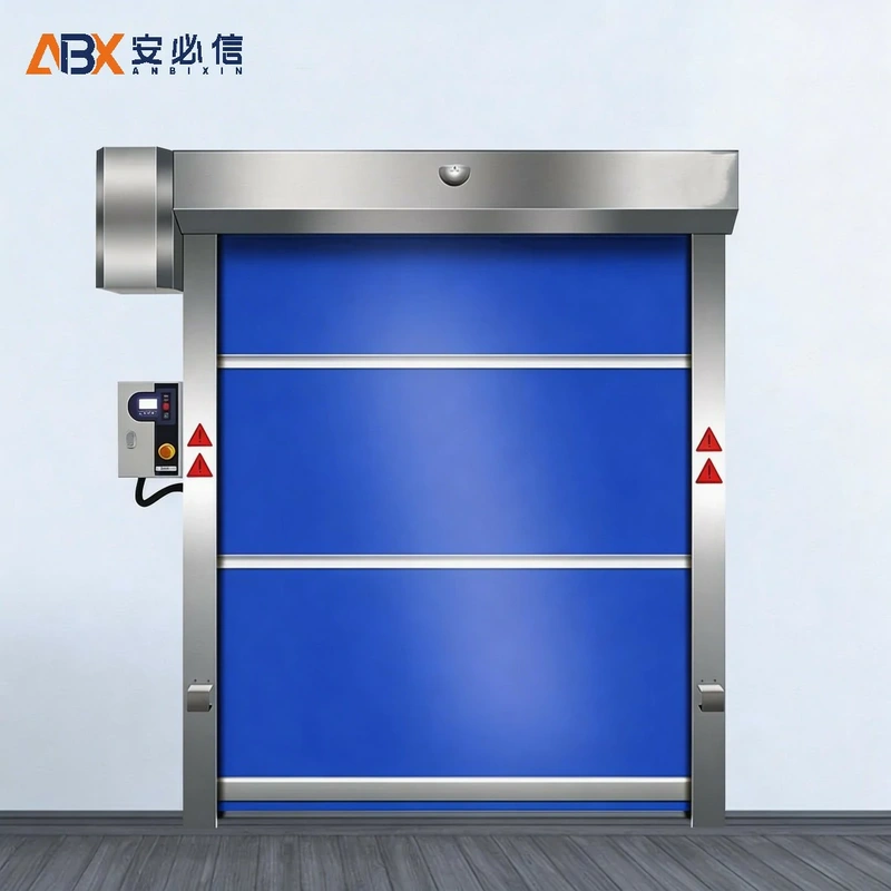 绥化快速卷帘门